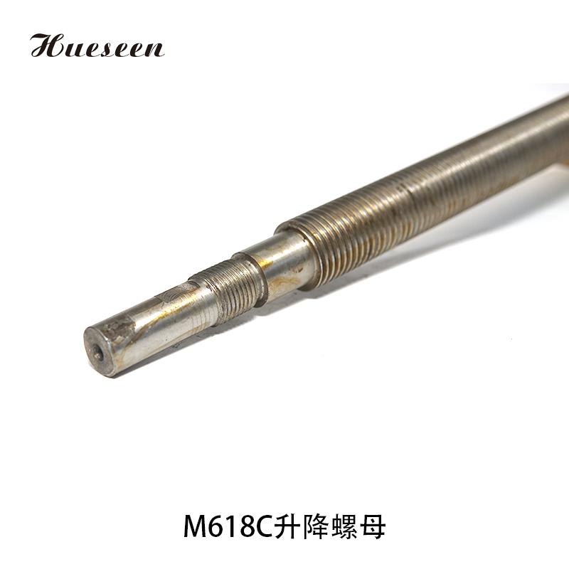 M618C升降(jiang)螺母
